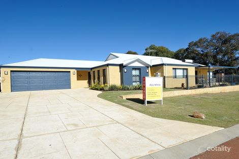 Property photo of 22 Fullman Turn Baldivis WA 6171