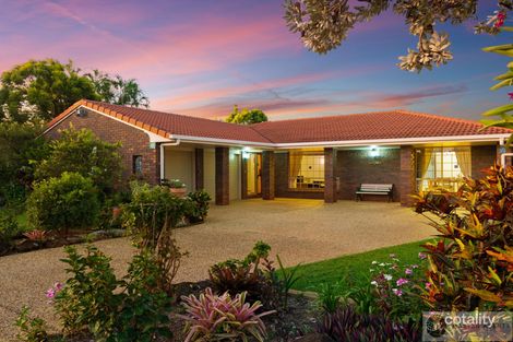 Property photo of 11 Millbend Crescent Algester QLD 4115