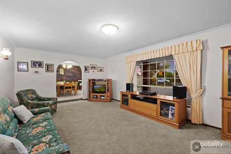 Property photo of 11 Millbend Crescent Algester QLD 4115