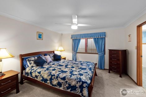 Property photo of 11 Millbend Crescent Algester QLD 4115