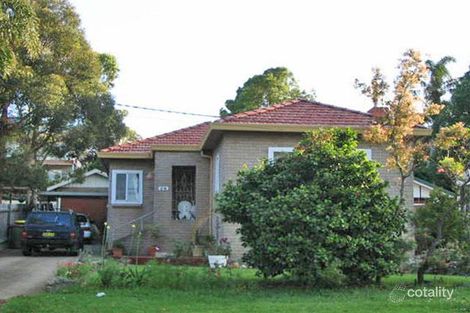 28 Third Ave, Jannali, NSW 2226