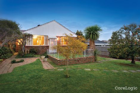 Property photo of 38 Karnak Road Ashburton VIC 3147