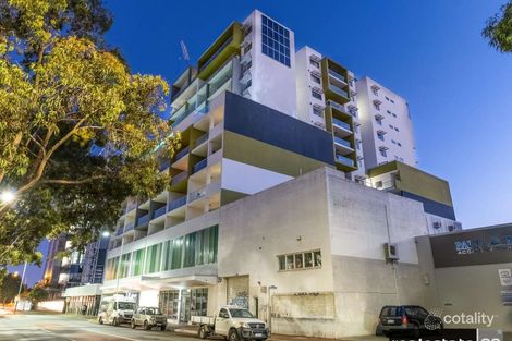 77/33 Newcastle St, Perth, WA 6000
