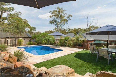 Property photo of 112 Colles Road Castlemaine VIC 3450