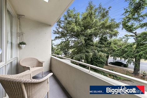 Property photo of 9/159 Alexandra Avenue Toorak VIC 3142