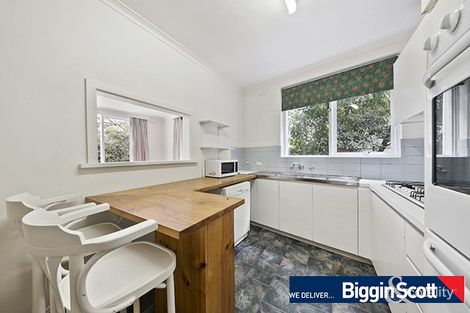Property photo of 9/159 Alexandra Avenue Toorak VIC 3142