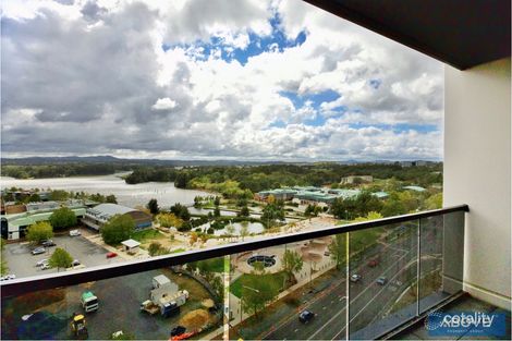 Property photo of 705/6 Grazier Lane Belconnen ACT 2617