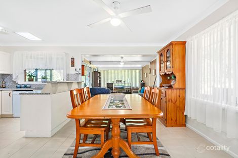 Property photo of 63 Cummins Street Unanderra NSW 2526