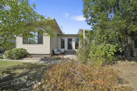 Property photo of 165 Harris Street Corryong VIC 3707