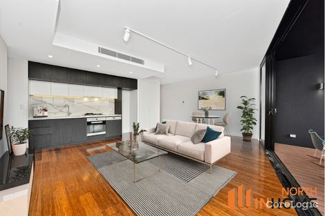 Property photo of 43/21 Bay Drive Meadowbank NSW 2114