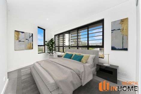 Property photo of 43/21 Bay Drive Meadowbank NSW 2114