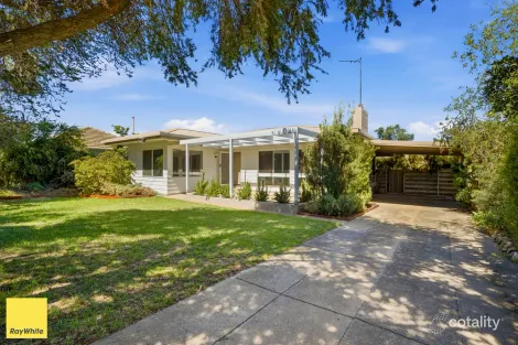 20 BROWN ST, TATURA, VIC 3616