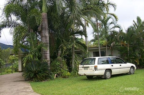 5 Naranghi Cl, Woree, QLD 4868