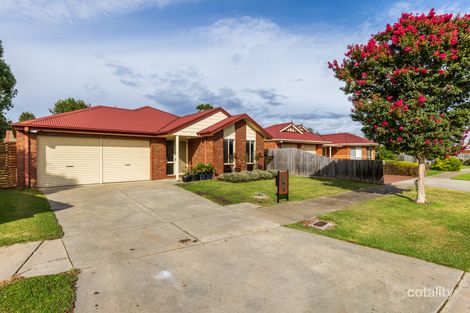 Property photo of 14 Kingfisher Place Sale VIC 3850