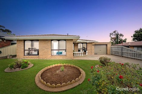 Property photo of 33 Macedon Street Hoppers Crossing VIC 3029