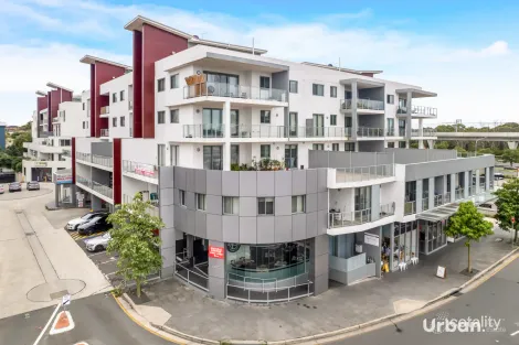 21/10 Merriville Rd, Kellyville Ridge, NSW 2155