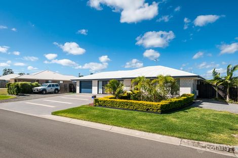 Property photo of 25 Trudy Avenue Calliope QLD 4680