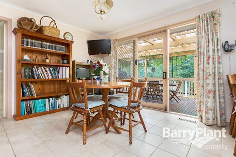 Property photo of 23 Russell Road Gembrook VIC 3783