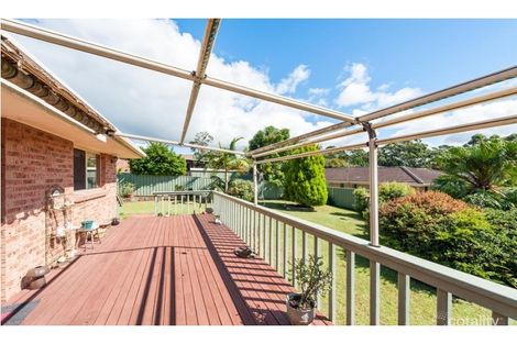 Property photo of 29 McKail Street Ulladulla NSW 2539