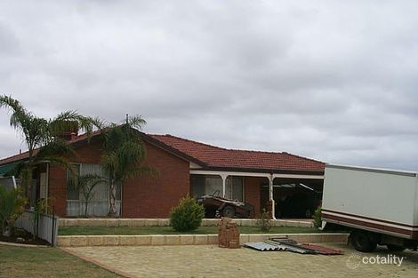 Property photo of 217 Seville Drive Seville Grove WA 6112