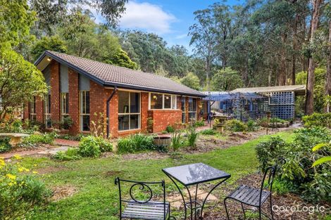 Property photo of 726 Gap Road Riddells Creek VIC 3431