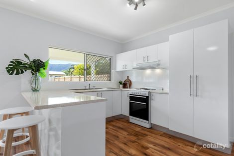 Property photo of 61 Resolution Drive Bentley Park QLD 4869