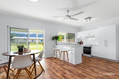 Property photo of 61 Resolution Drive Bentley Park QLD 4869