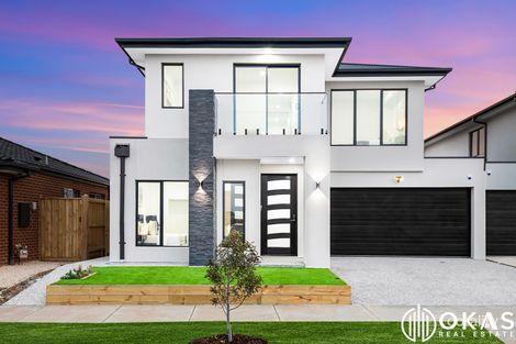 Property photo of 25 Arnison Road Tarneit VIC 3029