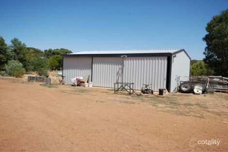 Property photo of 65 Russell Street Cuballing WA 6311
