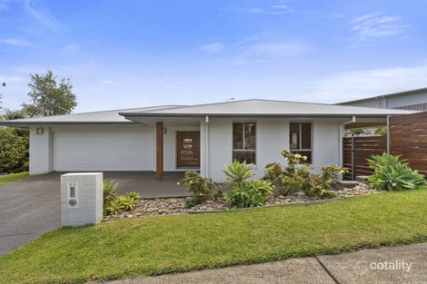 Property photo of 89 Halls Road North Boambee Valley NSW 2450