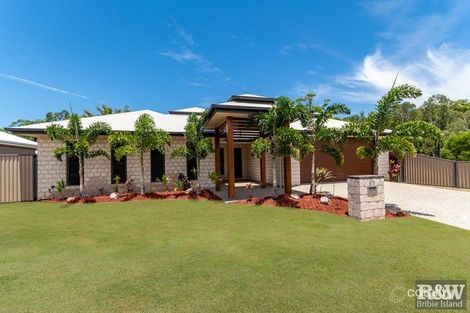 Property photo of 21 Sinclair Place Ningi QLD 4511