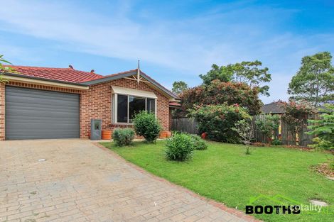 4 Leaf Pl, Hamlyn Terrace, NSW 2259