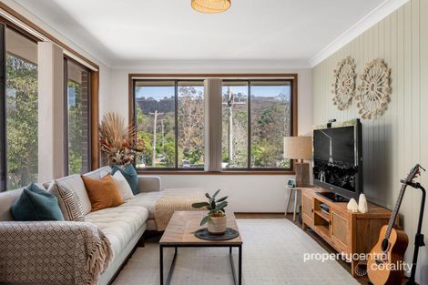 Property photo of 39 Oaklands Road Hazelbrook NSW 2779