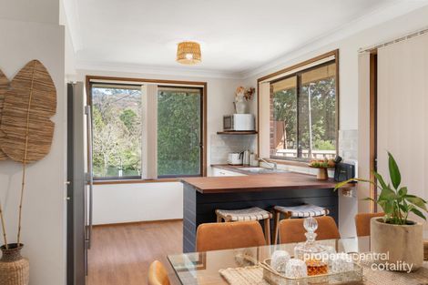 Property photo of 39 Oaklands Road Hazelbrook NSW 2779