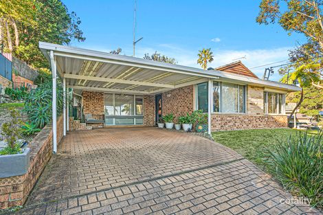 Property photo of 22 Higgerson Avenue Engadine NSW 2233