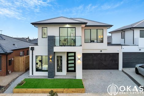 Property photo of 25 Arnison Road Tarneit VIC 3029