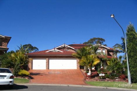 Property photo of 17 Bishop Close Green Valley NSW 2168