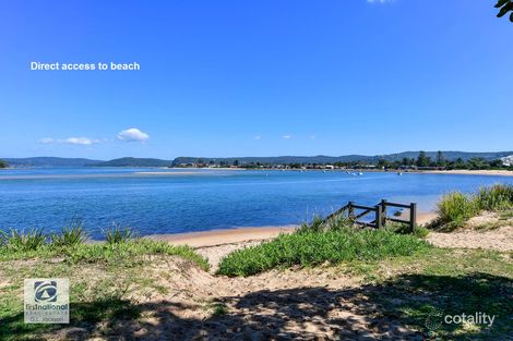 Property photo of 3/334 Ocean View Road Ettalong Beach NSW 2257