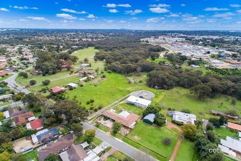 Property photo of 60 Homestead Road Gosnells WA 6110