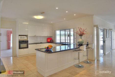 Property photo of 22 Charles Place Runcorn QLD 4113