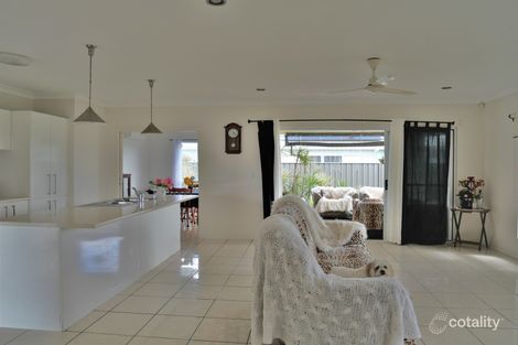 Property photo of 2 Grass Tree Street Proserpine QLD 4800