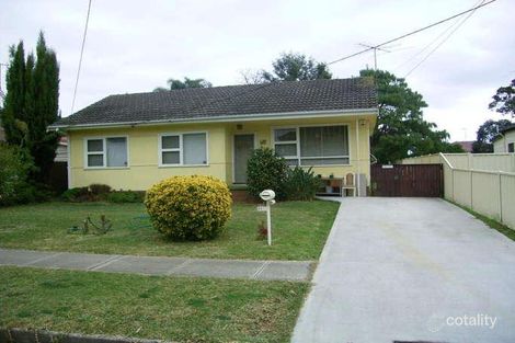 21 Banksia St, North St Marys, NSW 2760