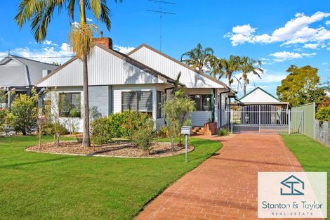 Property photo of 34 Ladbury Avenue Penrith NSW 2750