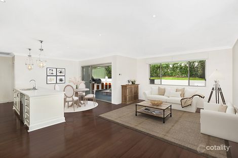 Property photo of 24 George Fuller Drive Figtree NSW 2525