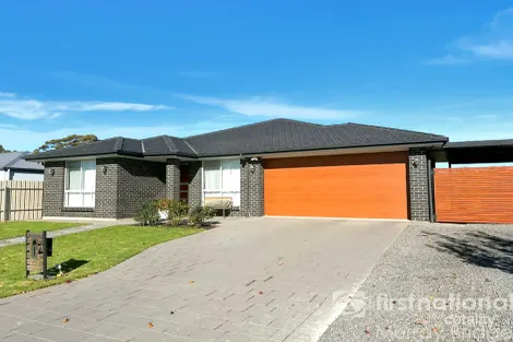 Property photo of 2 Alex Aunger Close Murray Bridge SA 5253