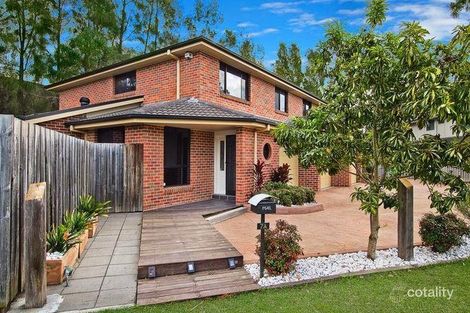7a Dennis St, Ermington, NSW 2115