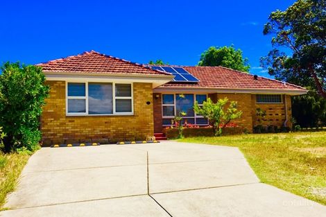 Property photo of 90 Wichmann Road Attadale WA 6156