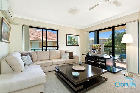 Property photo of 8/8-10 Croydon Street Cronulla NSW 2230