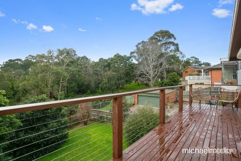 Property photo of 12 Meribah Court Frankston VIC 3199