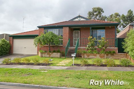 70 Gum Nut Dr, Langwarrin, VIC 3910